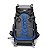 Mochila de Camping Impermeável 60L Trekking e Caminhada Trilha/Viagem (6103) - Imagem 16