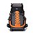 Mochila de Camping Impermeável 60L Trekking e Caminhada Trilha/Viagem (6103) - Imagem 17