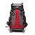 Mochila de Camping Impermeável 60L Trekking e Caminhada Trilha/Viagem (6103) - Imagem 20