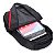 Mochila Masculina p/ Escola e Faculdade Resistente Impermeável Bolso de Notebook (A60) - Imagem 10