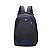 Mochila Masculina p/ Escola e Faculdade Resistente Impermeável Bolso de Notebook (A60) - Imagem 2