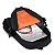 Mochila Masculina p/ Escola e Faculdade Resistente à Agua Bolso de Notebook (A713) - Imagem 10