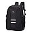 Mochila Masculina p/ Escola e Faculdade Resistente à Agua Bolso de Notebook (A713) - Imagem 2