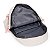 Mochila Escolar e Executiva Moda Japonesa/Coreana Antifurto Reforçada com Ursinho (8664) - Imagem 5