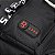 Mochila Masculina p/ Faculdade e Trabalho Impermeável com Bolso Notebook (A295) - Imagem 7