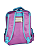 Mochila Feminina Infantil Colorida Flamingo ( 2357 ) - Imagem 3