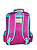 Mochila Feminina Infantil Colorida Menina com Flores ( 2357 ) - Imagem 4