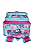 Mochila Feminina Infantil Colorida Menina com Flores ( 2357 ) - Imagem 5