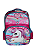 Mochila Feminina Infantil Colorida Unicórnio ( 2359 ) - Imagem 1