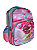 Mochila Feminina Infantil Colorida Fada ( 2359 ) - Imagem 2