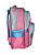 Mochila Feminina Infantil Colorida Fada ( 2359 ) - Imagem 3
