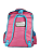 Mochila Feminina Infantil Colorida Fada ( 2359 ) - Imagem 4