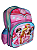 Mochila Feminina Infantil Colorida Trio Garotas ( 2359 ) - Imagem 7