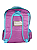 Mochila Feminina Infantil Colorida Trio Garotas ( 2359 ) - Imagem 9