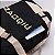 Bolsa de Academia Média ( 8555 ) - Imagem 6