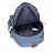 Mochila Escolar Grande Versão Coreana/Japonesa Antifurto Impermeável  (8656) - Imagem 5
