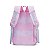 Mochila Feminina Infantil Colorida Trio Garotas ( 8788 ) - Imagem 4