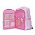 Mochila Feminina Infantil Colorida Trio Garotas ( 8788 ) - Imagem 11