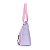 Bolsa Feminina Duas Cores Média ( 8808 ) - Imagem 3