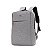 Mochila Masculina para Faculdade/Trabalho Entrada USB Impermeável Notebook (A01) - Imagem 2