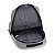 Mochila Masculina para Faculdade/Trabalho Entrada USB Impermeável Notebook (A01) - Imagem 5