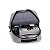 Mochila Masculina para Faculdade/Trabalho Entrada USB Impermeável Notebook (A01) - Imagem 6