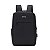 Mochila Masculina para Faculdade/Trabalho Entrada USB Impermeável Notebook (A01) - Imagem 11
