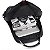 Mochila Masculina para Faculdade/Trabalho Entrada com Cabo de Aço Notebook ( A2005 ) - Imagem 5