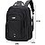 Mochila Masculina para Faculdade/Trabalho Entrada USB Impermeável Notebook (A26) - Imagem 12