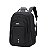 Mochila Masculina para Faculdade/Trabalho Entrada USB Impermeável Notebook (A26) - Imagem 2