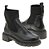 Bota Feminina Couro Cano Curto Tratorada Cacharel - Imagem 3