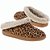 Pantufa Feminina Pelucia Confortável Macia - Imagem 5