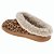 Pantufa Feminina Pelucia Confortável Macia - Imagem 6