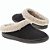 Pantufa Feminina Pelucia Confortável Macia - Imagem 9