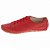 Mocassim Tenis Feminino Couro Natural Legítimo Sola Baixa Flexivel Confortável - Imagem 6