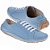 Mocassim Tenis Feminino Couro Natural Legítimo Sola Baixa Flexivel Confortável - Imagem 3