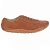 Mocassim Tenis Feminino Couro Natural Legítimo Sola Baixa Flexivel Confortável - Imagem 4