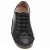 Mocassim Tenis Feminino Couro Natural Legítimo Sola Baixa Flexivel Confortável - Imagem 6