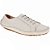 Mocassim Tenis Feminino Couro Natural Legítimo Sola Baixa Flexivel Confortável - Imagem 1