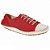 Mocassim Tenis Feminino Couro Natural Legítimo Sola Baixa Flexivel Confortável Bicolor - Imagem 1
