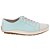 Mocassim Tenis Feminino Couro Natural Legítimo Sola Baixa Flexivel Confortável Fashion Bicolor - Imagem 4