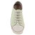 Mocassim Tenis Feminino Couro Natural Legítimo Sola Baixa Flexivel Confortável Fashion Bicolor - Imagem 5