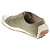 Mocassim Tenis Feminino Couro Natural Legítimo Sola Baixa Flexivel Confortável Fashion Bicolor - Imagem 2