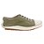 Mocassim Tenis Feminino Couro Natural Legítimo Sola Baixa Flexivel Confortável Fashion Bicolor - Imagem 4