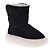 Pantufa Feminina Pelucia Confortável Macia - Imagem 8