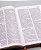 Bíblia Aec Letra Gigante - Leão Marrom - Imagem 2