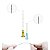 Kit 10 Micro Cânula 25G/50mm Com Agulha 23G P/ Preenchimento Facial - Imagem 3