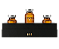 V-TECH Serum 3 Frascos x 5ml (CX) - PROMOITALIA® - Imagem 1