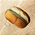 PÃO SOVADO 21,5 x 7 x 14 - Imagem 1