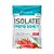 Isolate Prime Whey 30g Morango - Imagem 1